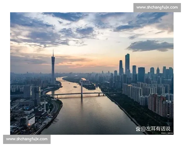 广州VS杭州：从经济活力到文化底蕴的全方位对比与未来城市竞争格局观察