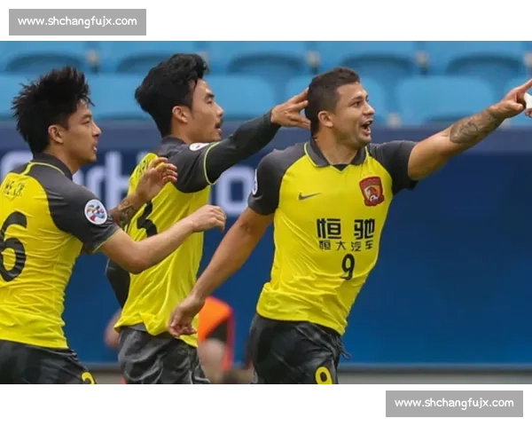 恒大亚冠对阵全北现代经典之战再回首巅峰对决与逆转瞬间全纪录 恒大亚冠对阵全北现代经典之战再回首巅峰对决与逆转瞬间全纪录
