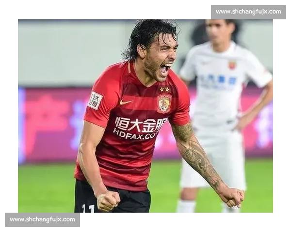 恒大vs富力比分揭晓比赛走势跌宕起伏关键时刻决定最终胜负引发热议 恒大vs富力比分揭晓比赛走势跌宕起伏关键时刻决定最终胜负引发热议